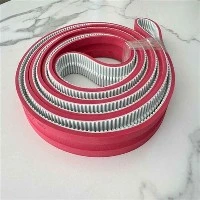 TK5 Pu Timing Belt Nrog U Groove